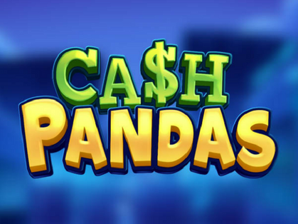 Cash Pandas