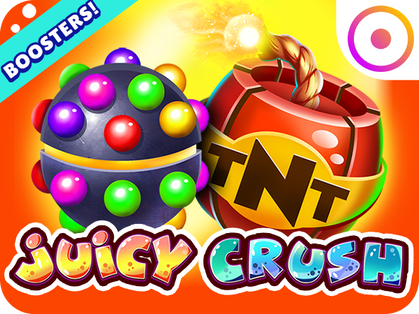 Juicy Crush