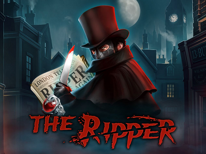The Ripper
